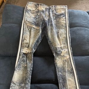 J Crew, Sean denim pants